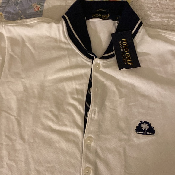 Polo golf, t shirt - Picture 2 of 4